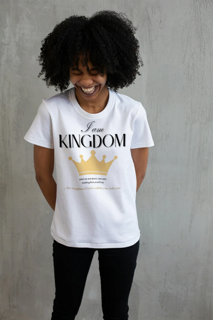 Kingdom Tee Basic