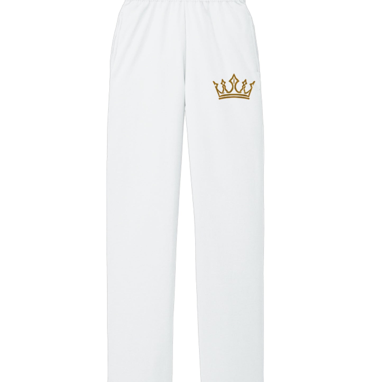 White - PC78P - FRONT