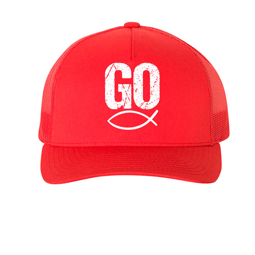 Red - 6506 - FRONT