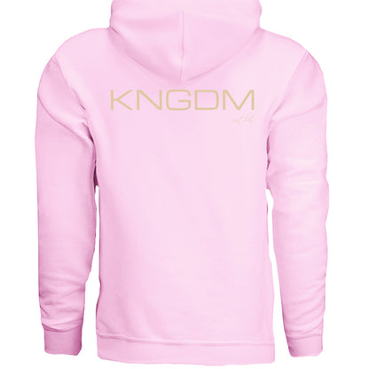 LIGHT PINK - G185 - BACK