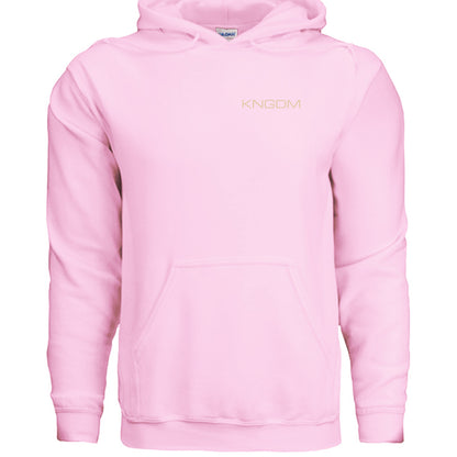 LIGHT PINK - G185 - FRONT